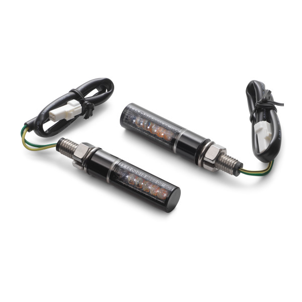 KTM LED turn signal kit